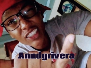 Anndyrivera