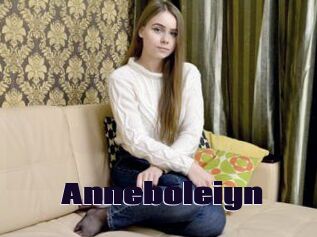 Anneboleiyn