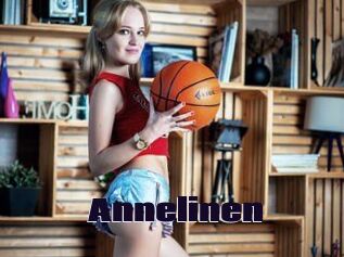 Annelinen