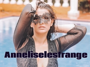 Anneliselestrange