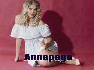Annepage