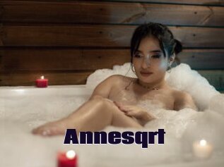 Annesqrt