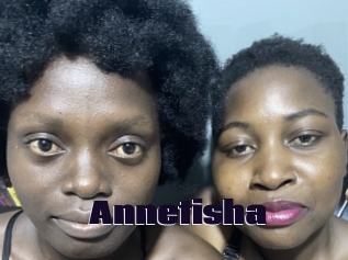 Annetisha