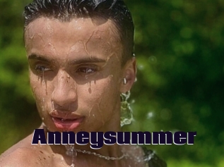 Anneysummer