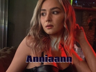 Anniaann