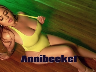 Annibecket