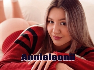 Annieleonii