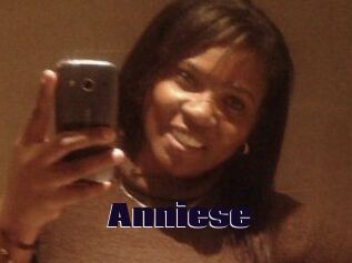 Anniese