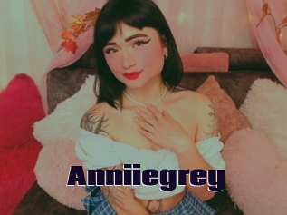 Anniiegrey