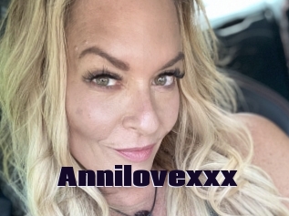 Annilovexxx