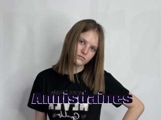 Annisdaines