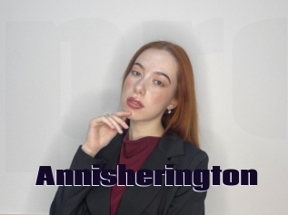 Annisherington