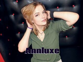 Annluxe