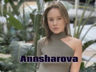 Annsharova