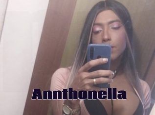 Annthonella