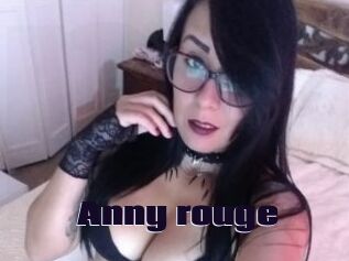 Anny_rouge