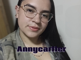 Annycartter