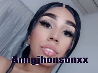 Annyjhonsonxx