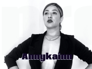 Annykainn