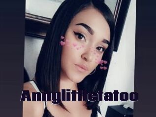 Annylittletatoo