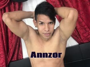 Annzor