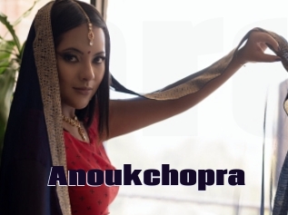 Anoukchopra