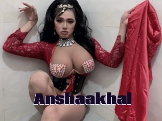 Anshaakhal