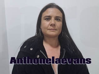 Anthonelaevans