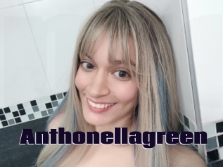 Anthonellagreen