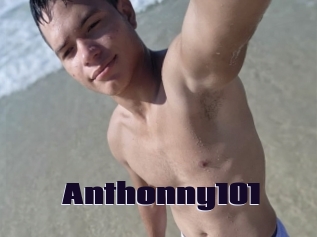 Anthonny101