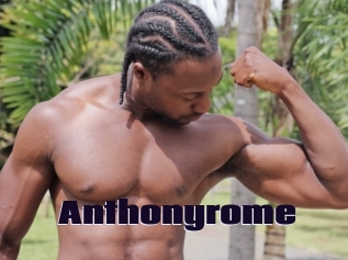 Anthonyrome