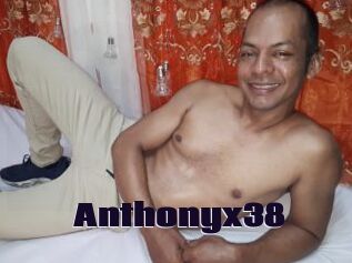 Anthonyx38