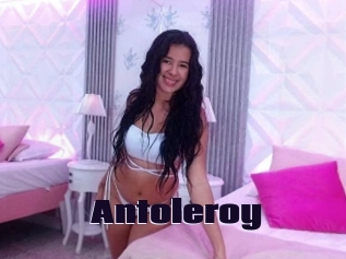 Antoleroy