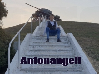 Antonangell