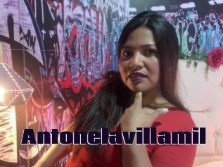 Antonelavillamil