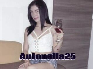 Antonella25