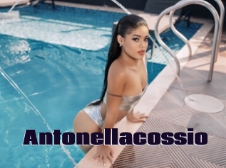 Antonellacossio