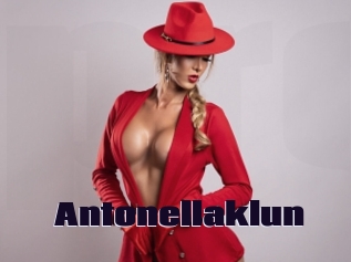 Antonellaklun