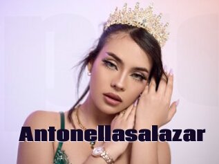 Antonellasalazar