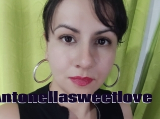 Antonellasweetlove