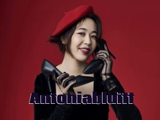 antoniabluitt Prolap Sex