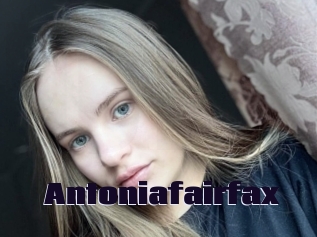 Antoniafairfax