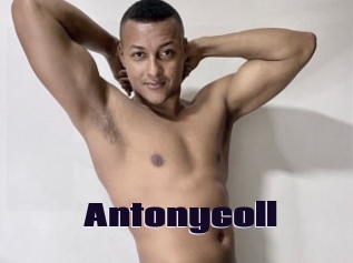 Antonycoll