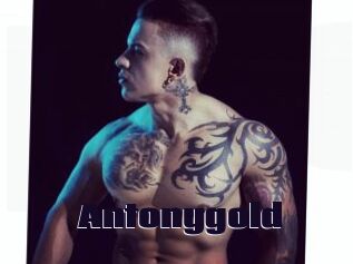 Antonygold