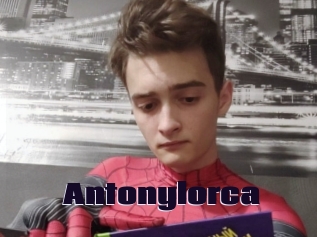 Antonylorca