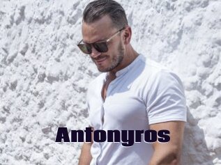 Antonyros