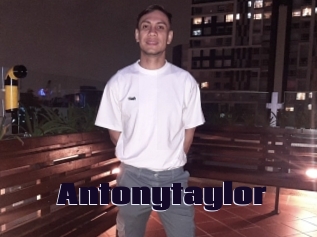 Antonytaylor