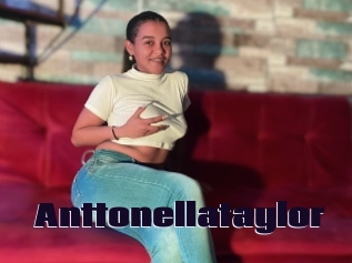 Anttonellataylor