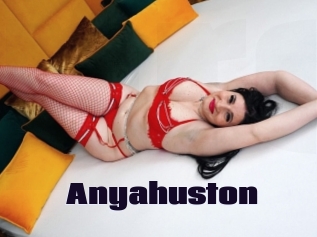 Anyahuston
