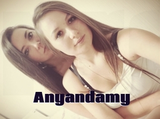 Anyandamy